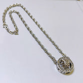 China Replica Balenciaga Necklaces 75usd Only